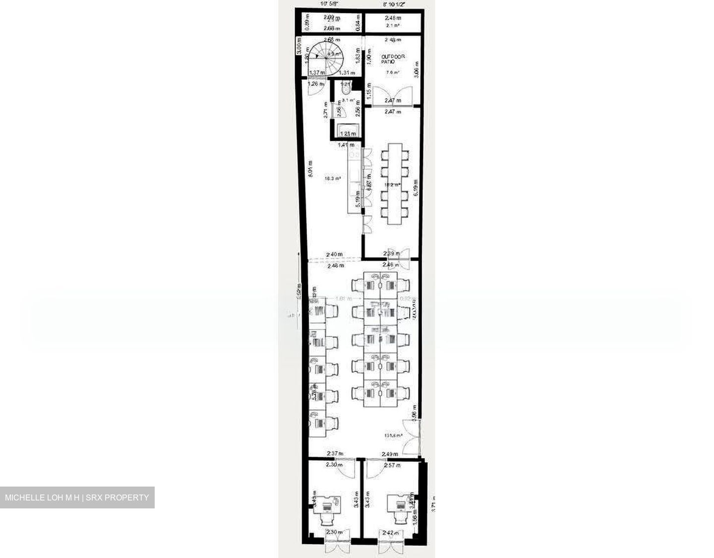 Telok Ayer Conservation Area (D1), Shop House #627482351